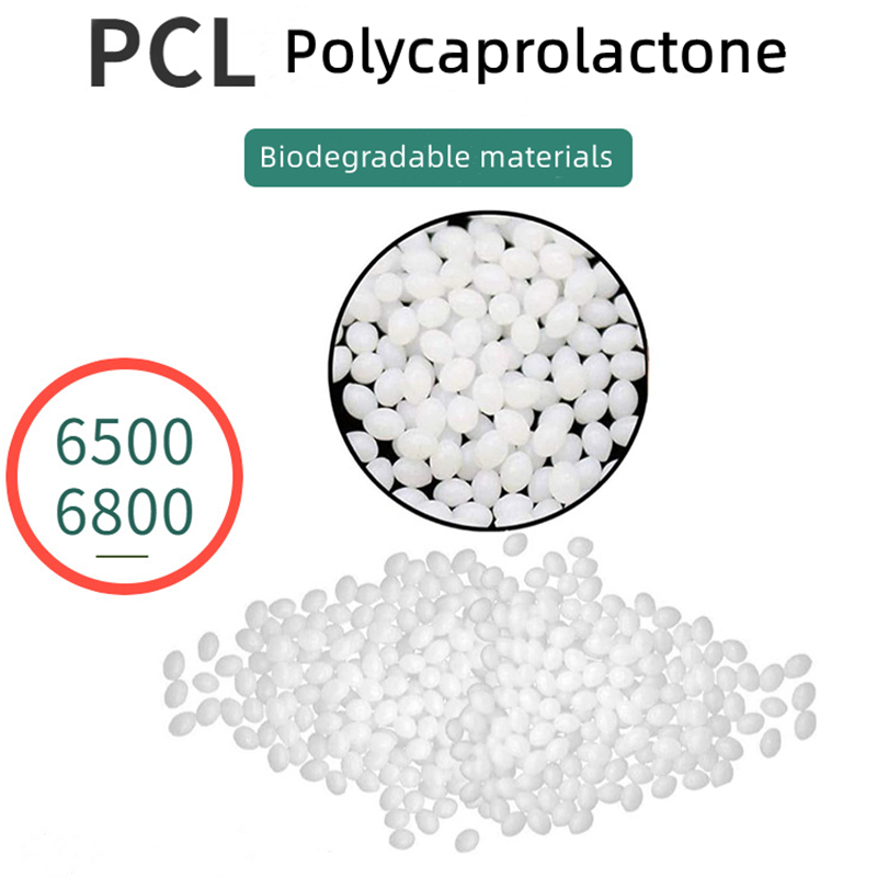 Crystal Growing Kit - 100g 500g partículas policristalinas termoplásticas polycaprolactone