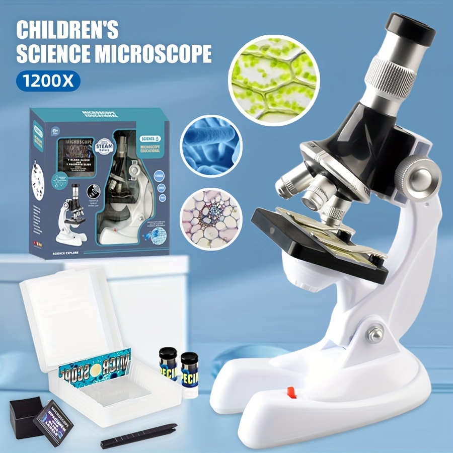 Science Max - Kit de Experimentos Científicos STEM com