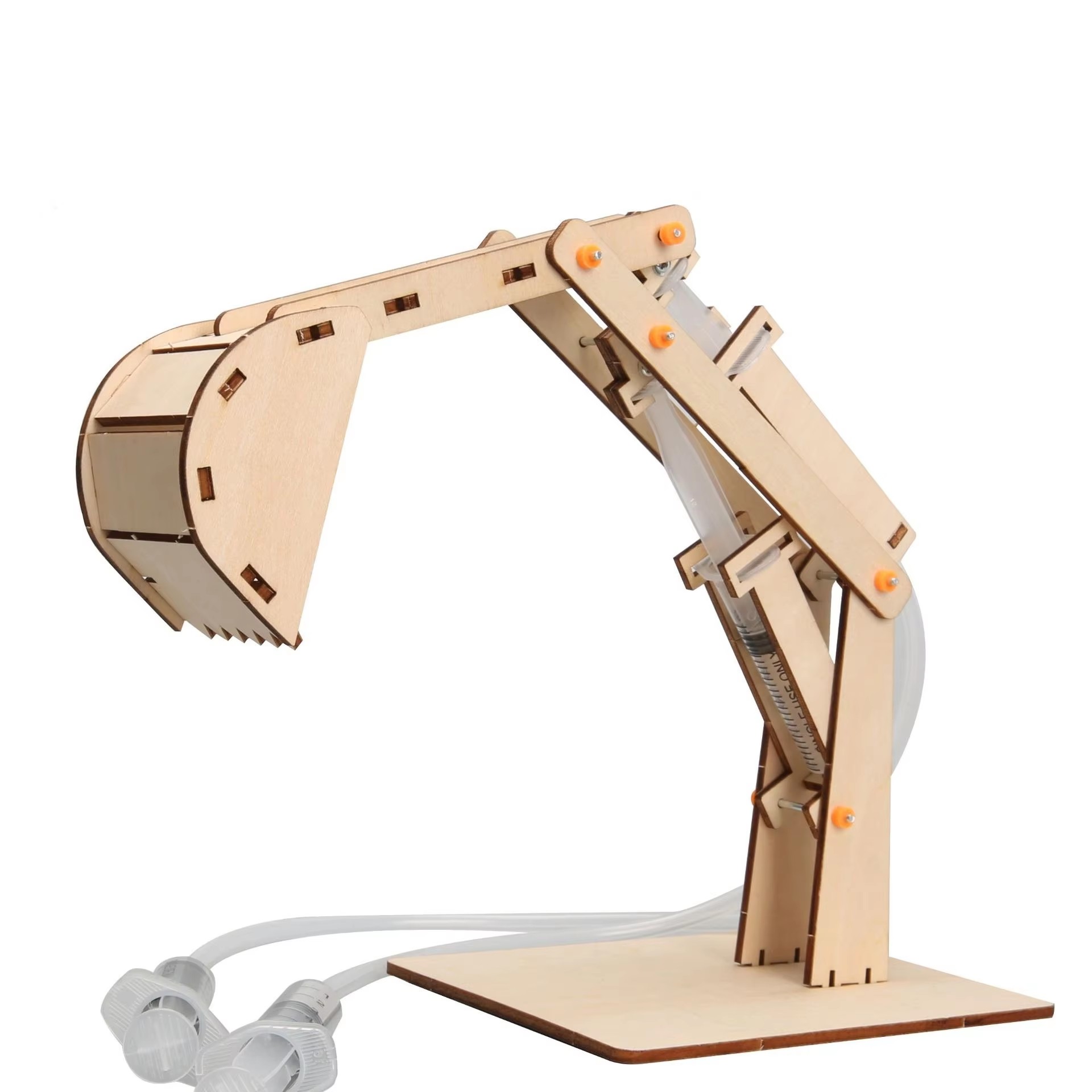 Science Hobby Kit - Kit de Ciência DIY STEM Divertido: