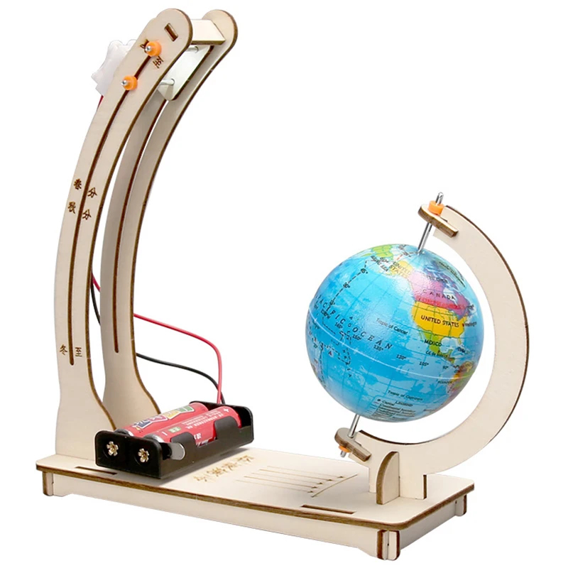 Science Max - Kit de Experimentos Científicos STEM Simulação
