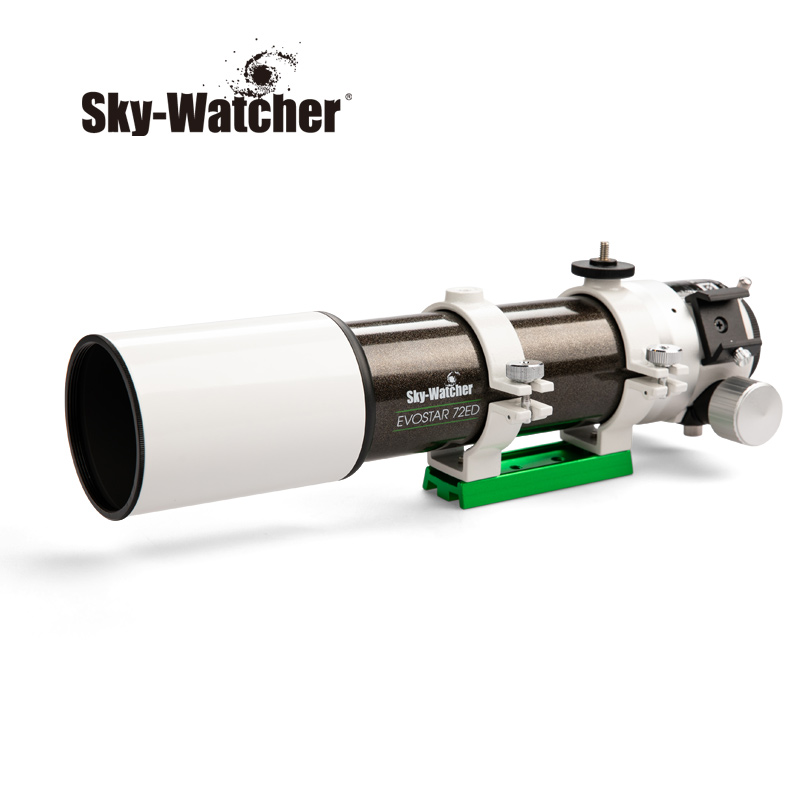 Skywatcher Telescope Evostar - Telescópio Astronômico SkyWatcher Evostar 72ED Apo