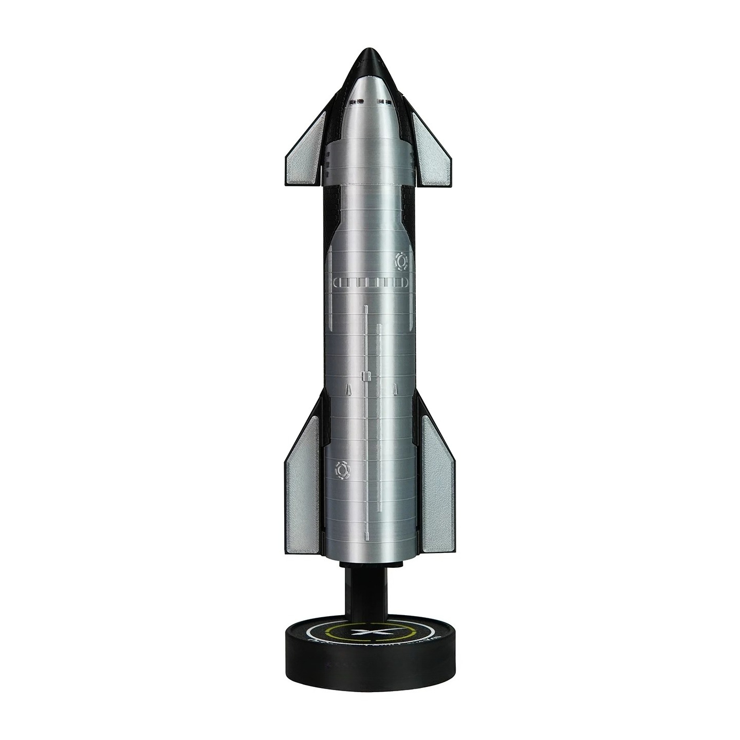 Science Kit - Kit de Modelo de Foguete Espacial,