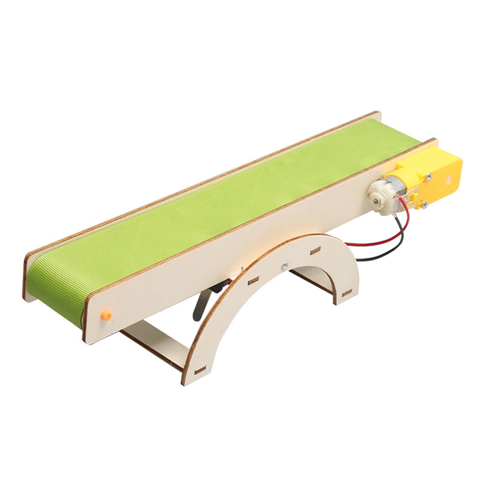 Science Max - Correia transportadora diy acessórios kits de