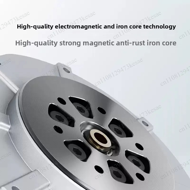 Robot Arm Motor - Motor Articulado GO-M8010-6 23.7NM com Encoder