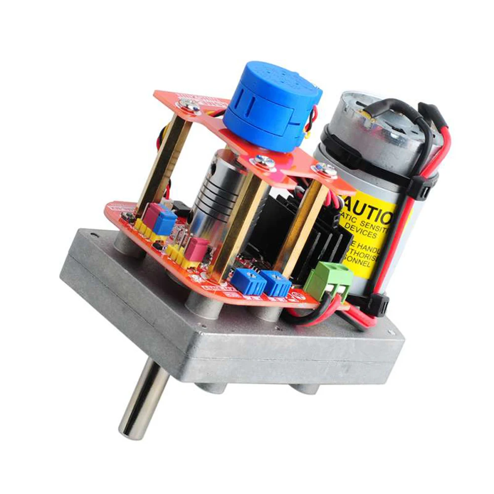 ASME-MXB High Torque Servo, En - Robot Arm Motor avaliação e preço