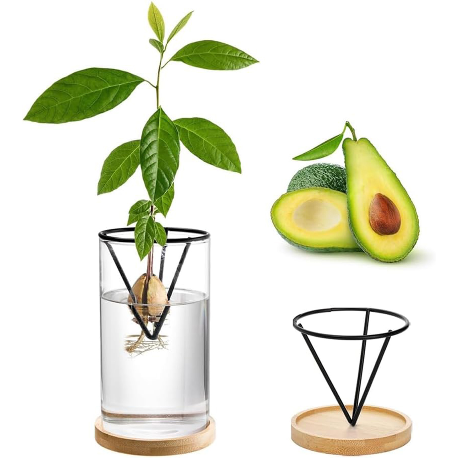 1 conjunto de kits de cultivo  - Crystal Growing Kit avaliação e preço
