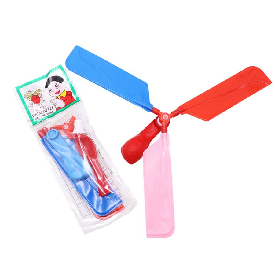 Kit Científico de Helicóptero  - Science Toys Diy avaliação e preço