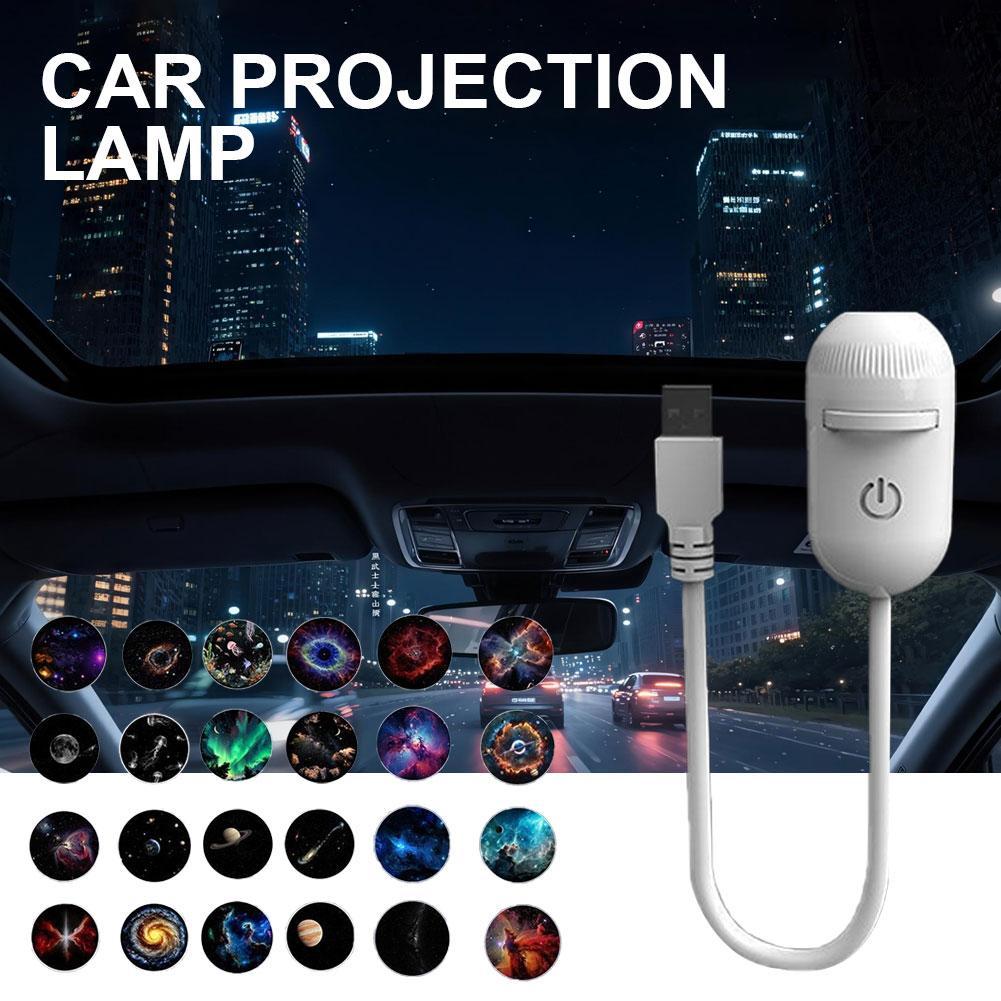 Projetor de Estrelas USB Mini  - Planetarium Projector Home avaliação e preço