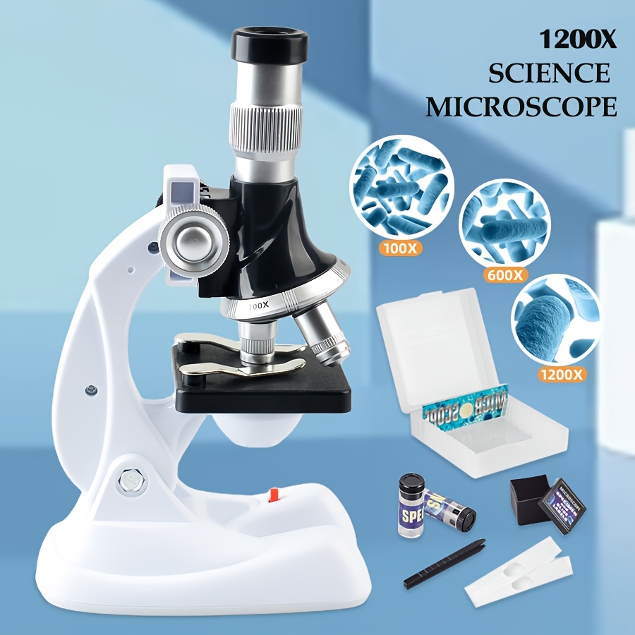 Kit de Experimentos Científico - Science Max avaliação e preço