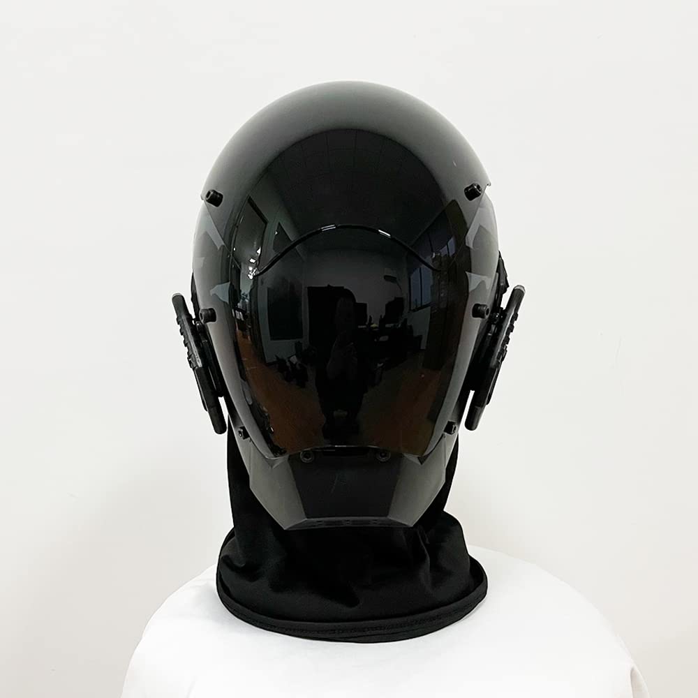 Máscara Cyberpunk JAUPTO para  - Science Toy avaliação e preço