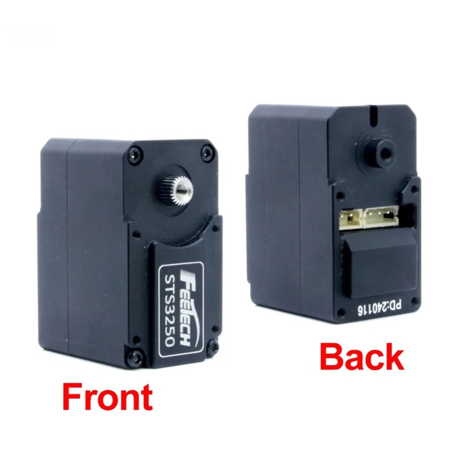 Motor Coreless Feetech STS3250 - Robot Arm Motor avaliação e preço