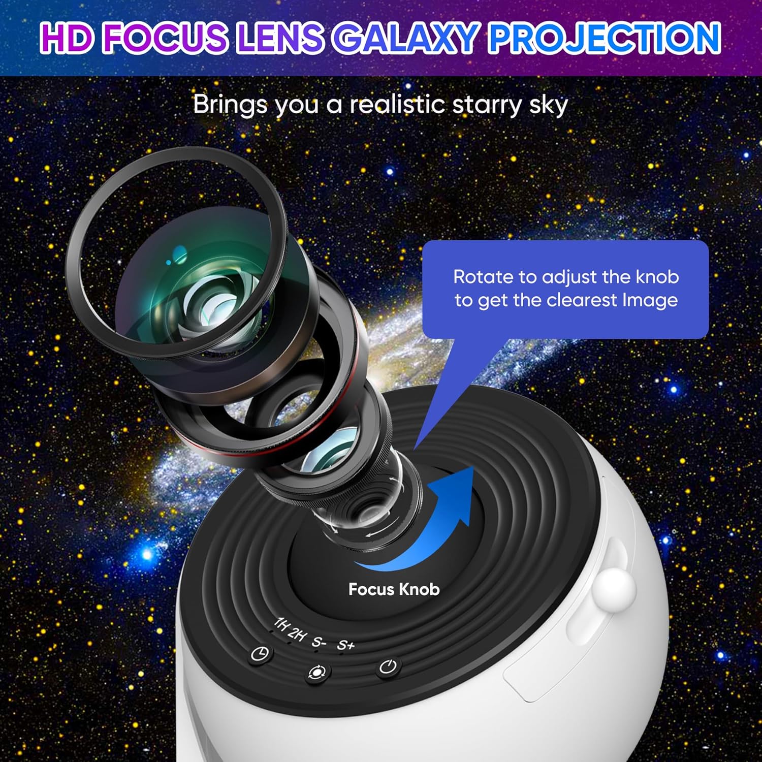 Planetarium Estrela Projetor Á - Planetarium Projector Home avaliação e preço