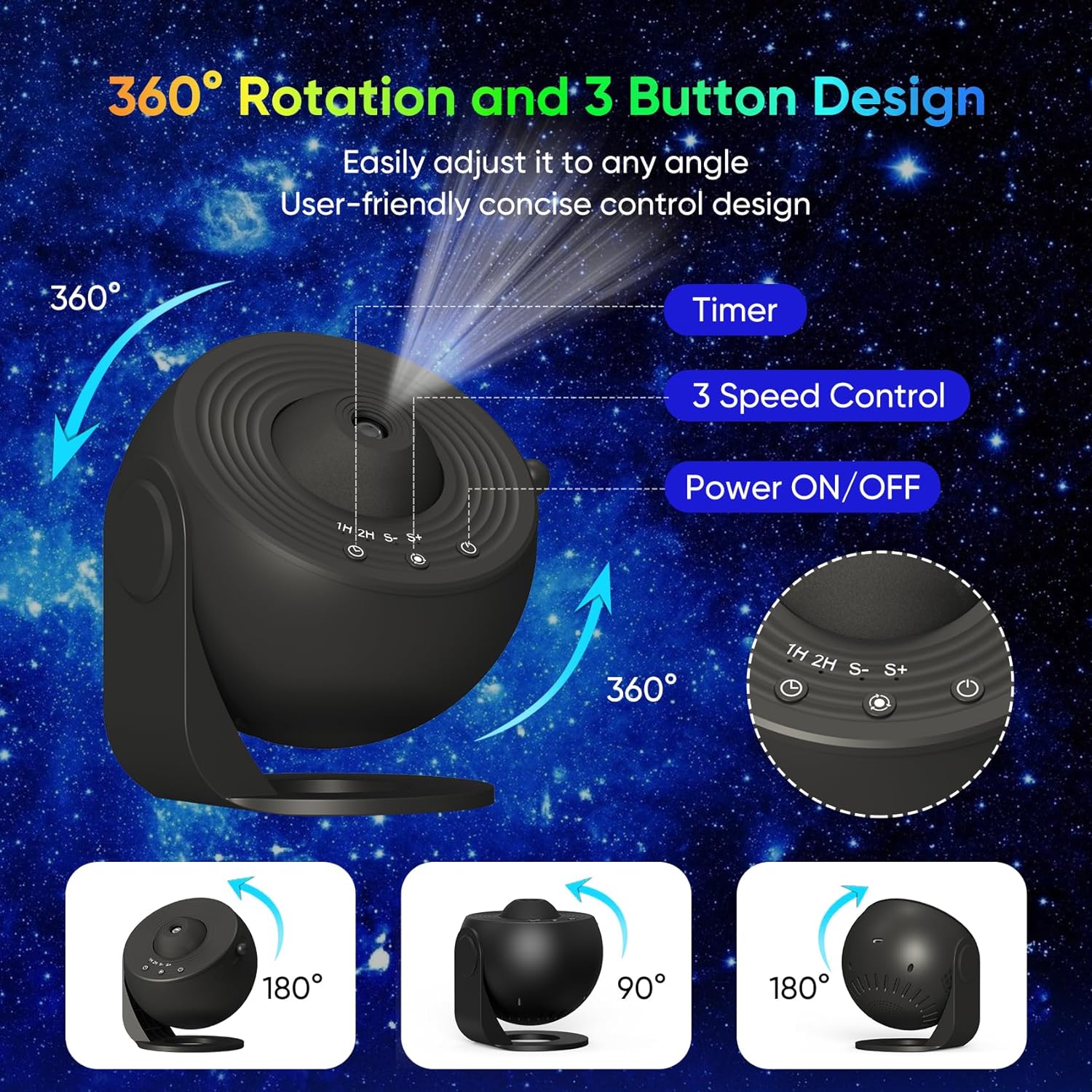 Planetarium Estrela Projetor Á - Planetarium Projector Home avaliação e preço