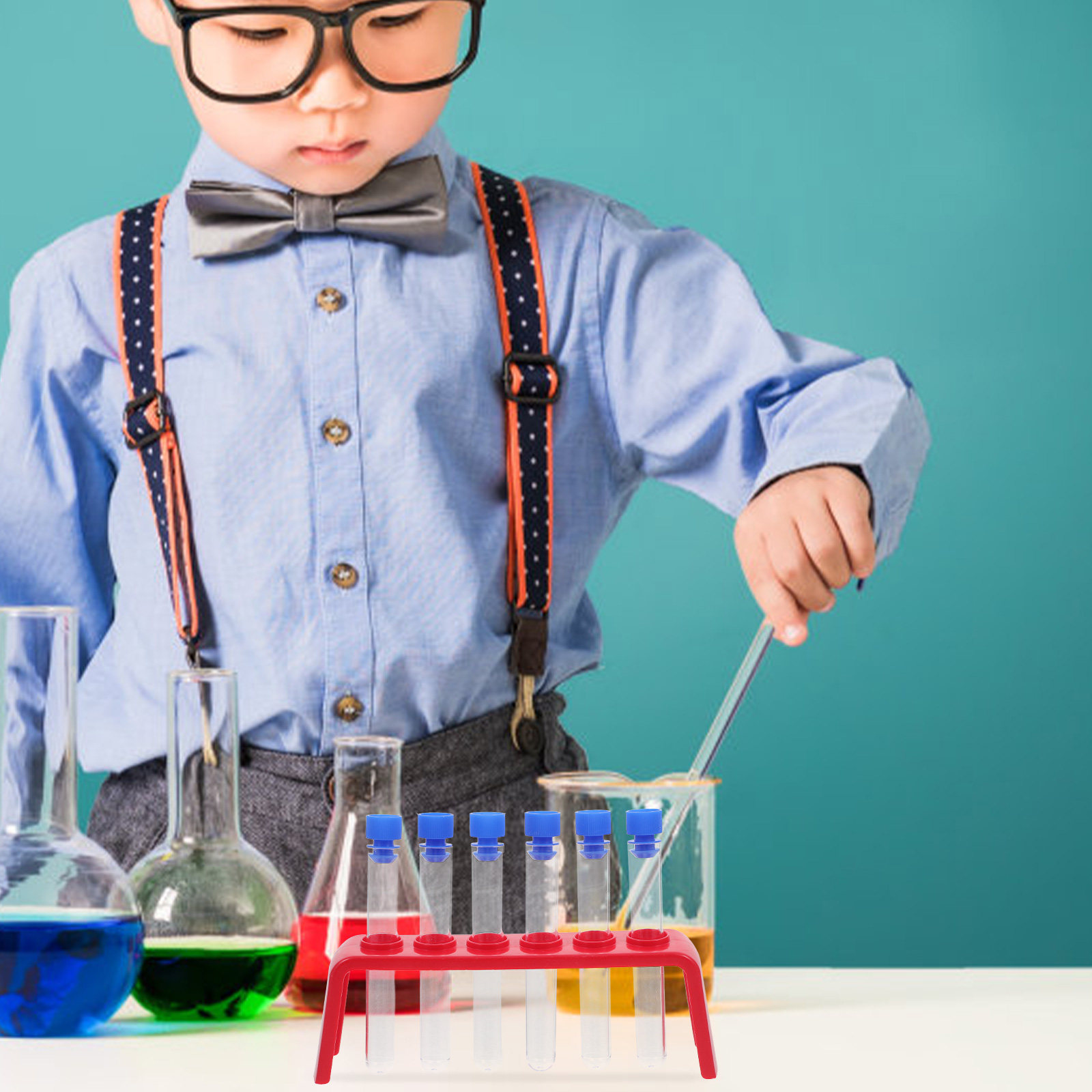 Conjunto de experimentos cient - Science Kit avaliação e preço