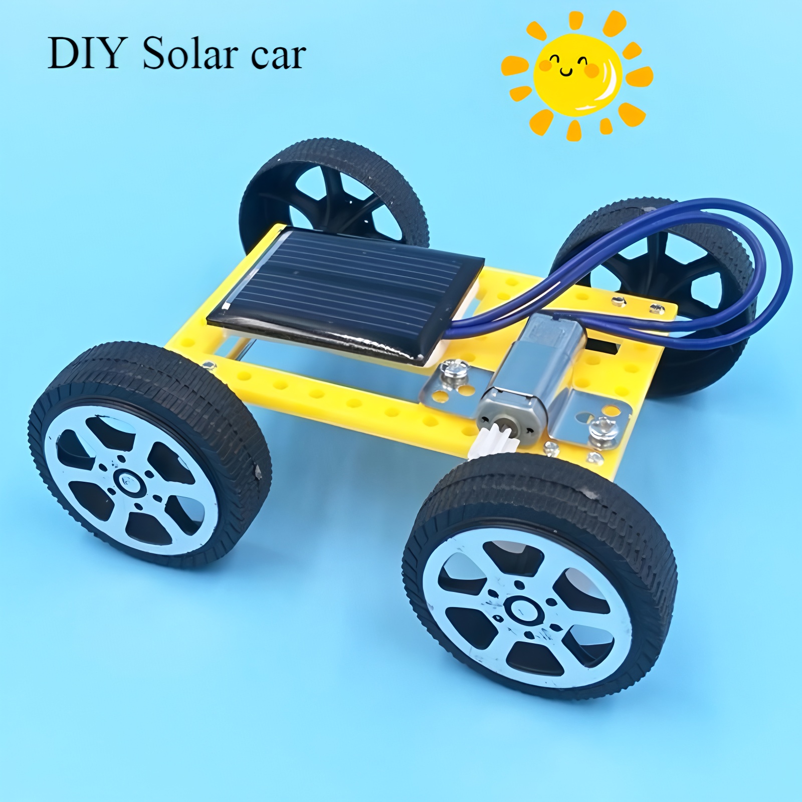 Montar modelos de carros movid - Science Max avaliação e preço