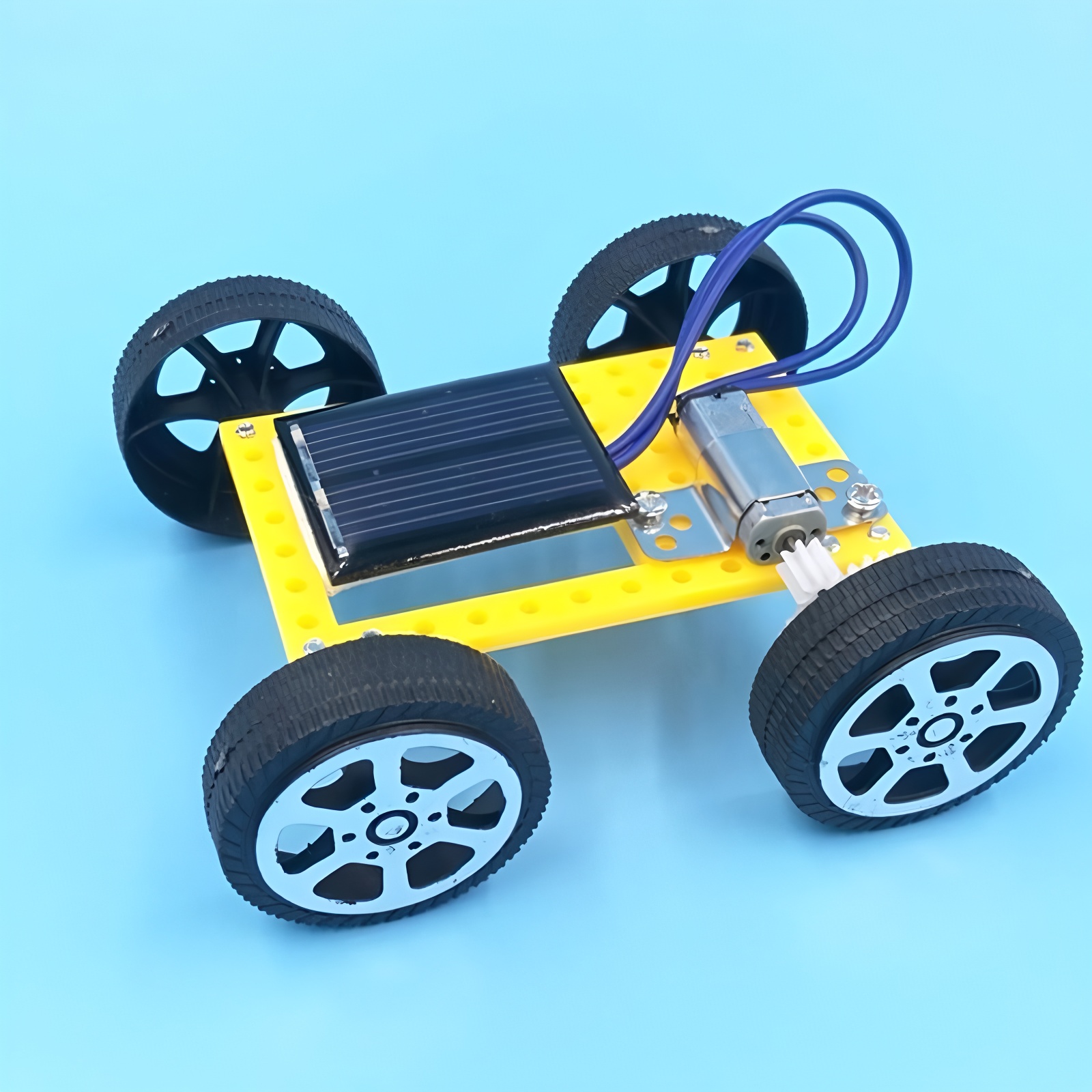 Montar modelos de carros movid - Science Max avaliação e preço