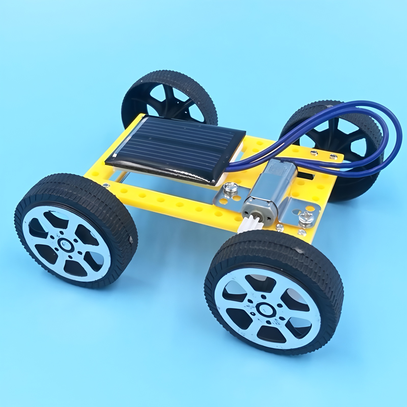 Montar modelos de carros movid - Science Max avaliação e preço