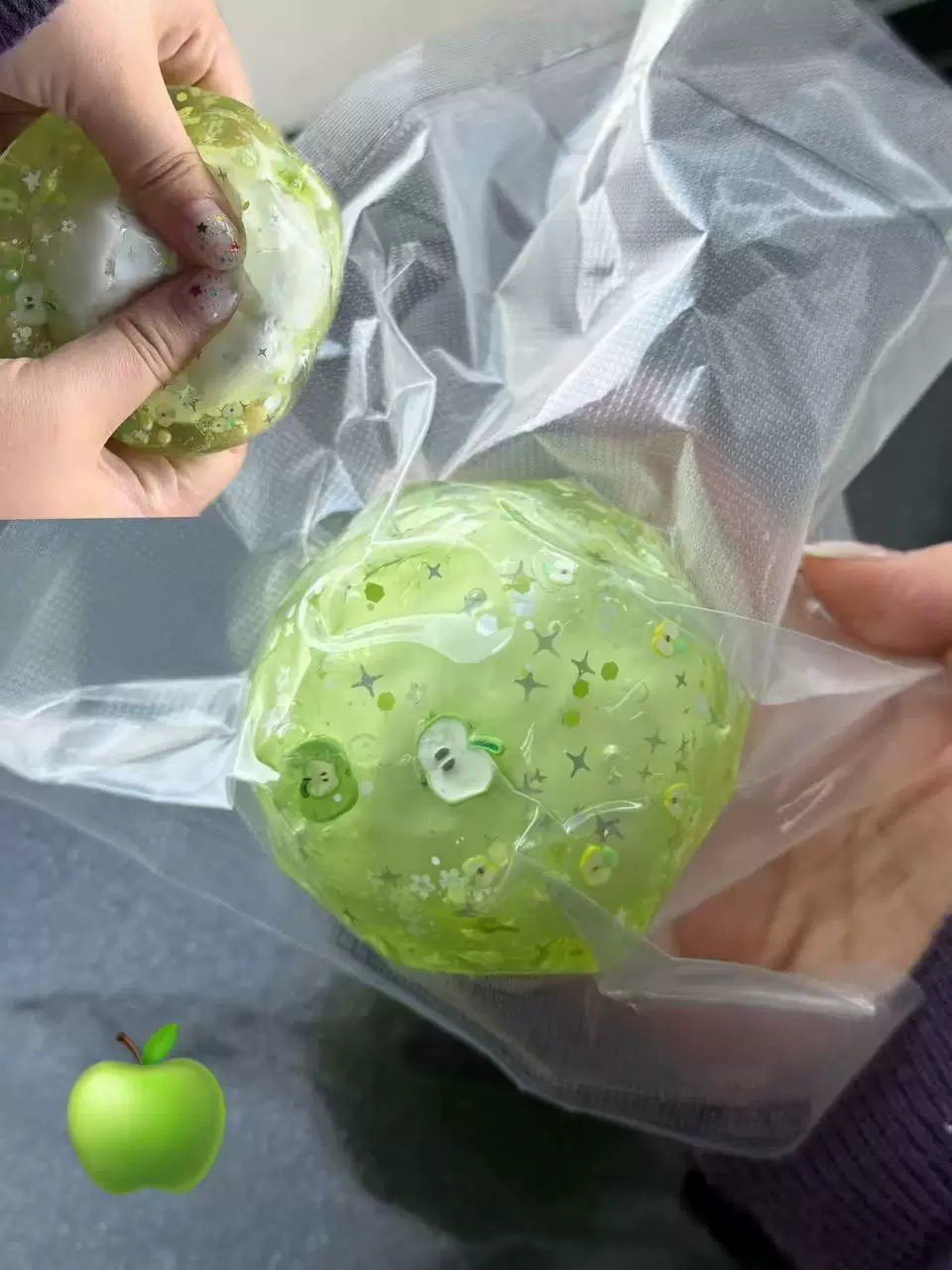 Bola de Cera Estaladiça e Croc - Crystal Growing Kit avaliação e preço