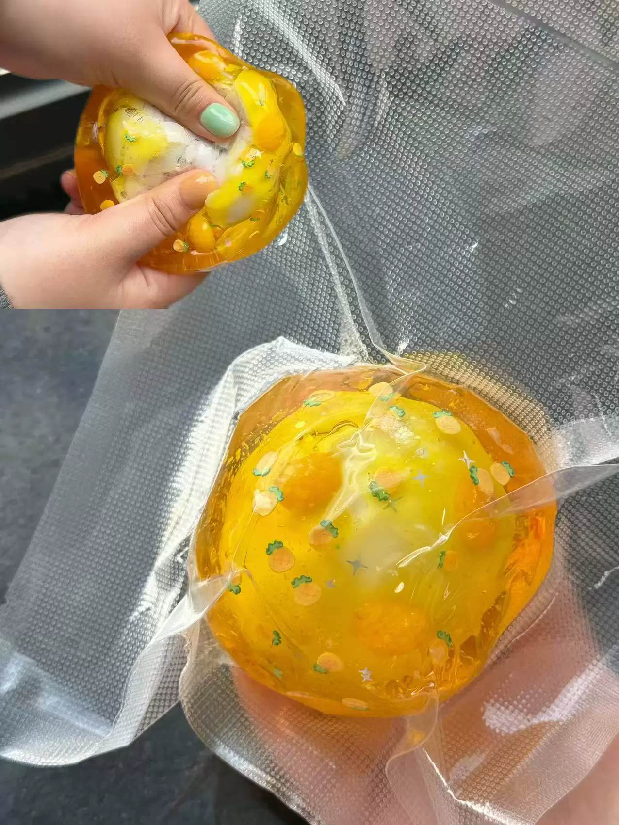 Bola de Cera Estaladiça e Croc - Crystal Growing Kit avaliação e preço