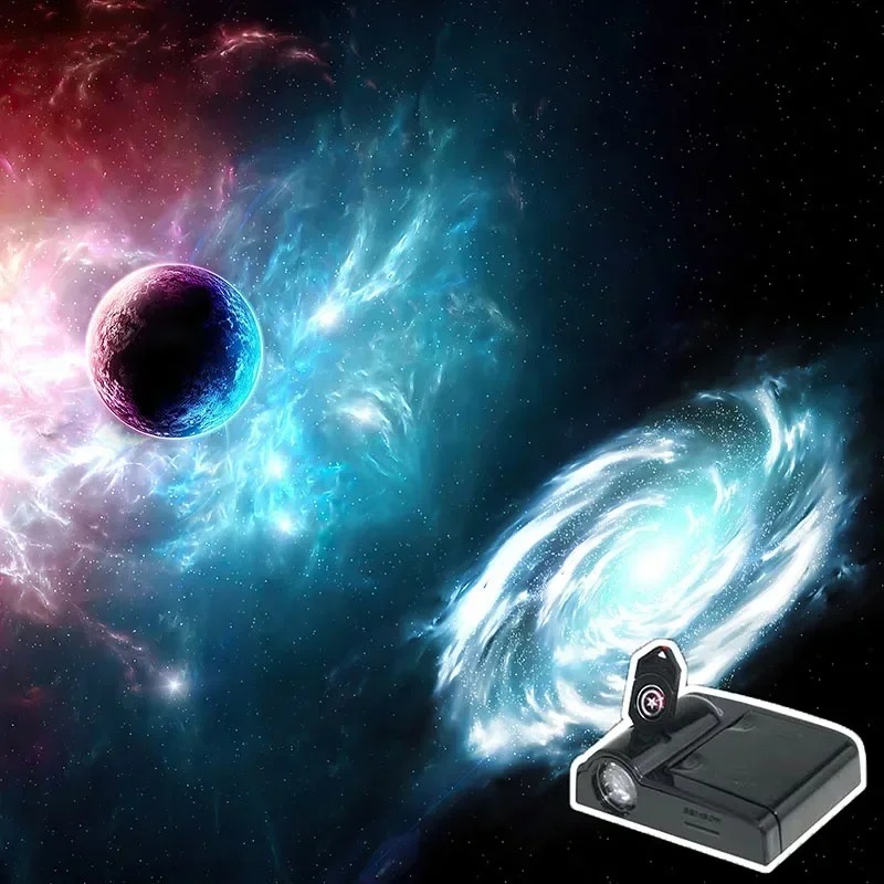 Planeta lâmpada de projeção pa - Planetarium Projector Home avaliação e preço