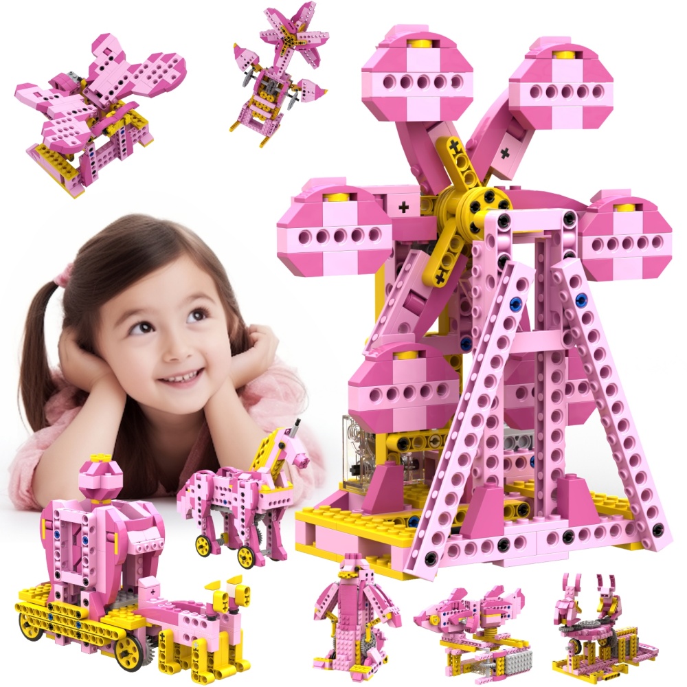 Zestawy edukacyjne Robot G STE - Science Kit avaliação e preço