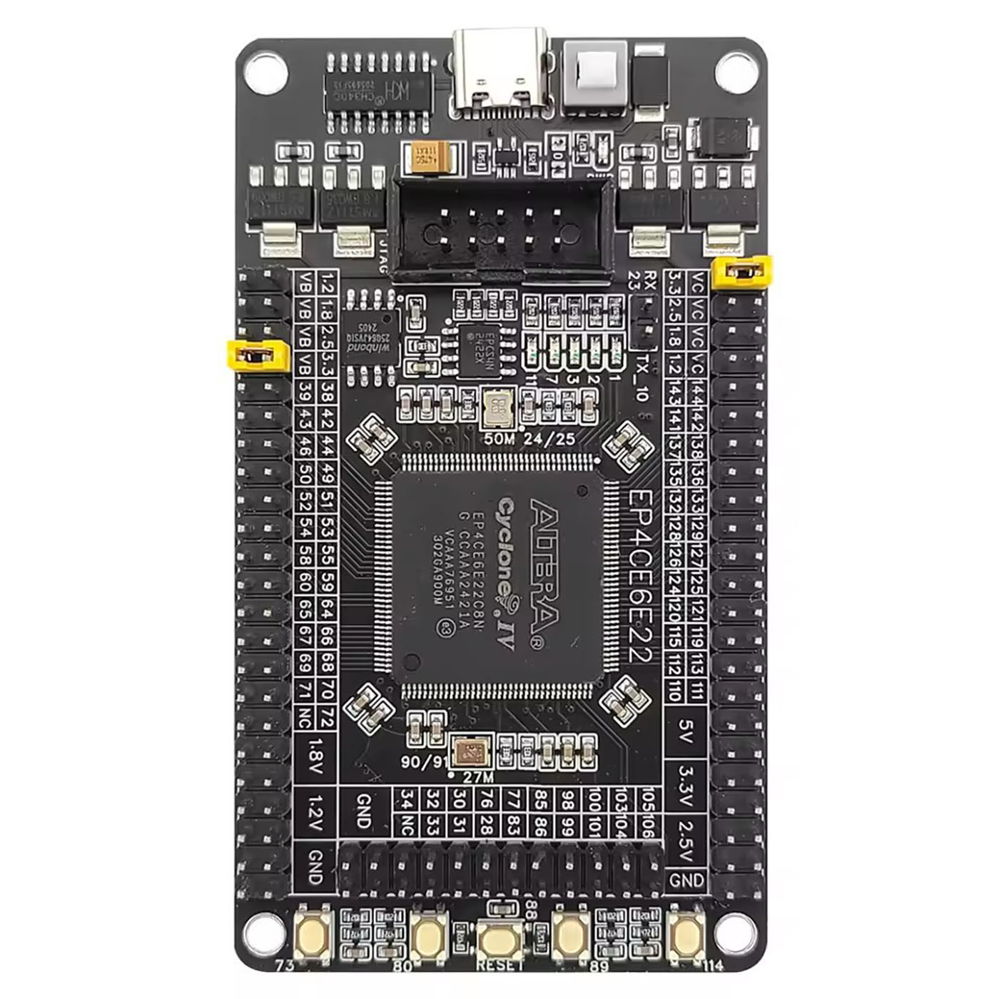 1~20 Peças Altera CycloneIV EP - Science Kit avaliação e preço