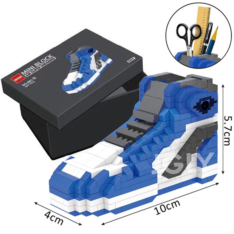 Diy mini bloco de construção m - Science Olympiad avaliação e preço