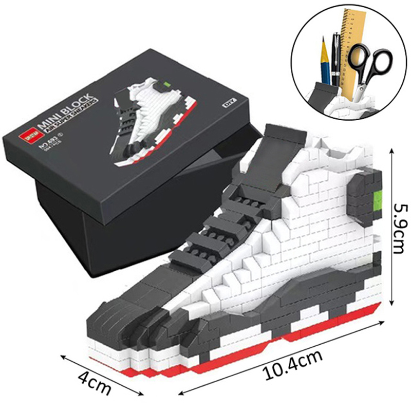 Diy mini bloco de construção m - Science Olympiad avaliação e preço