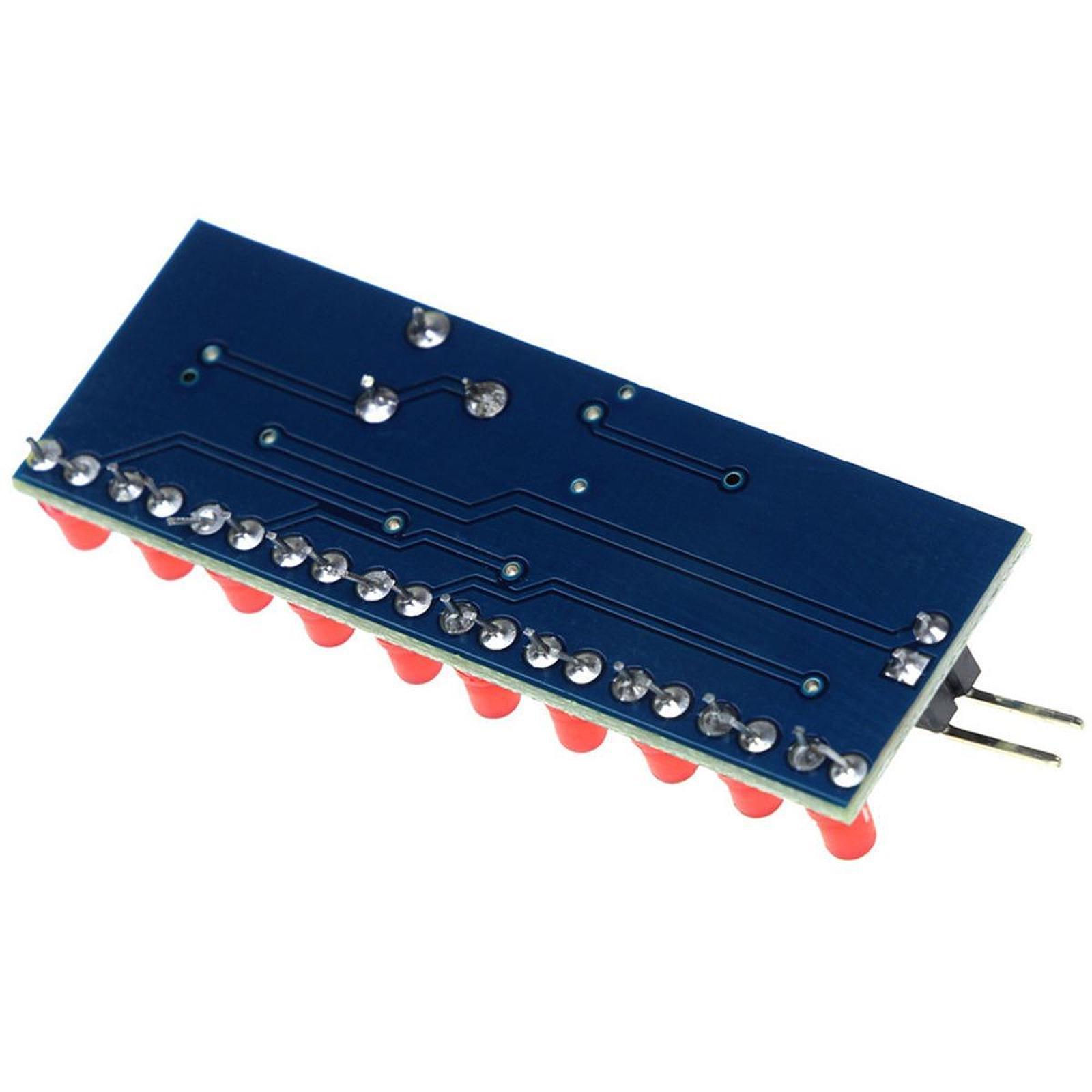 Kit de Circuito Eletrônico DIY - Science Hobby Kit avaliação e preço