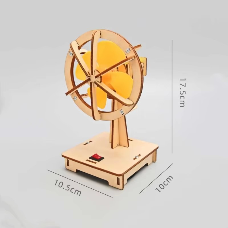 Kit de Experimentos Científico - Science Hobby Kit avaliação e preço