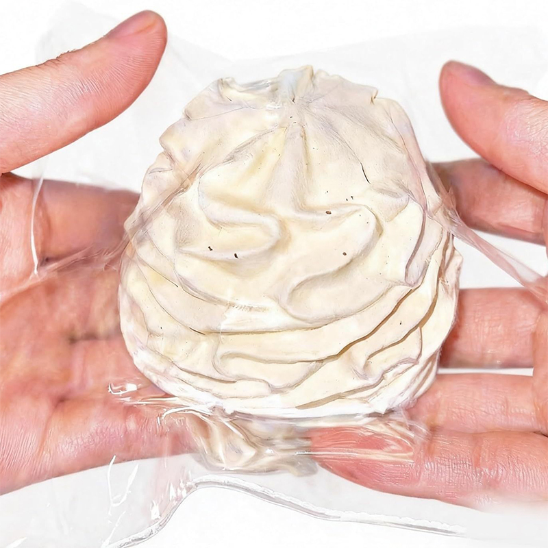 Creme em Rolo de Recuperação L - Crystal Growing Kit avaliação e preço