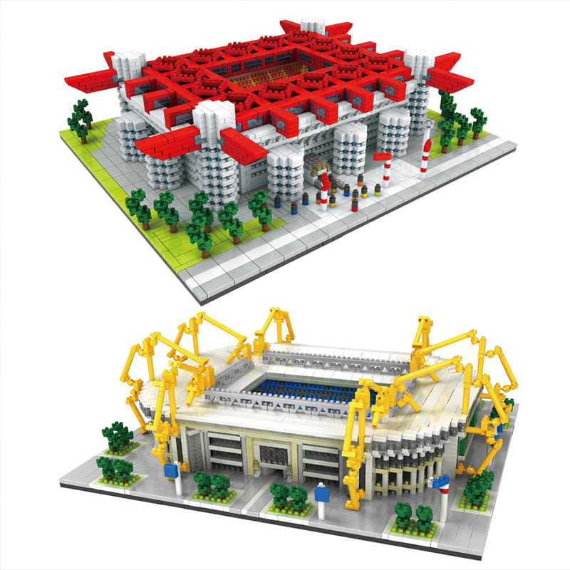 Barcelona estádio de futebol m - Science Olympiad avaliação e preço