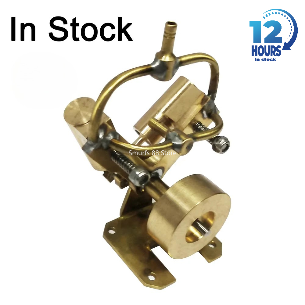 Modelo de Motor a Vapor Mini V - Science Hobby Kit avaliação e preço