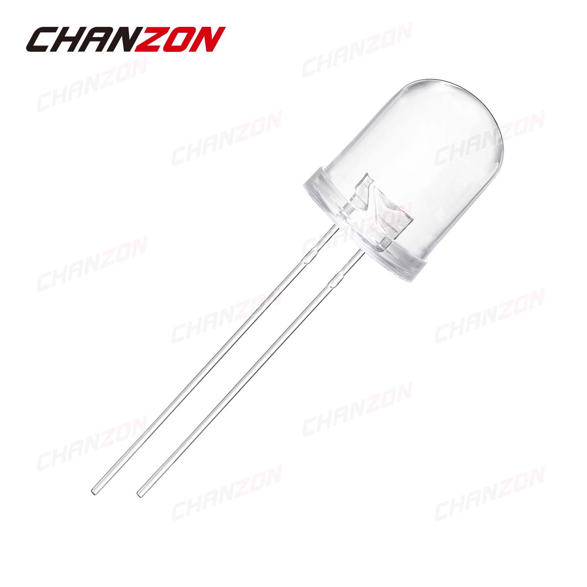 10 pçs 10mm ir led diodo emiss - Science And Hobby Photos avaliação e preço