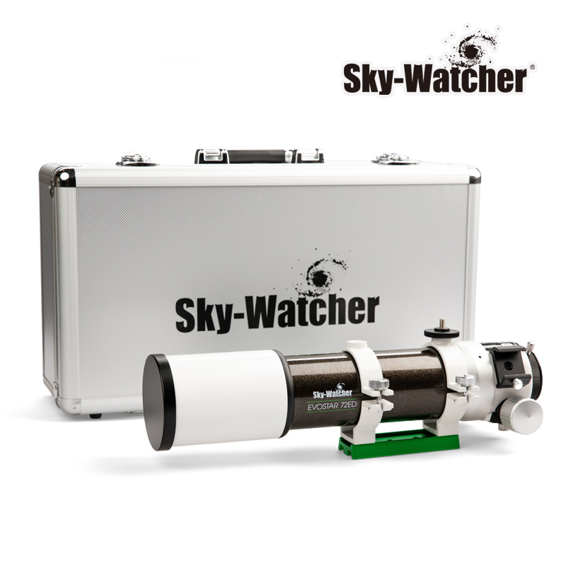 Telescópio Astronômico SkyWatc - Skywatcher Telescope Evostar avaliação e preço