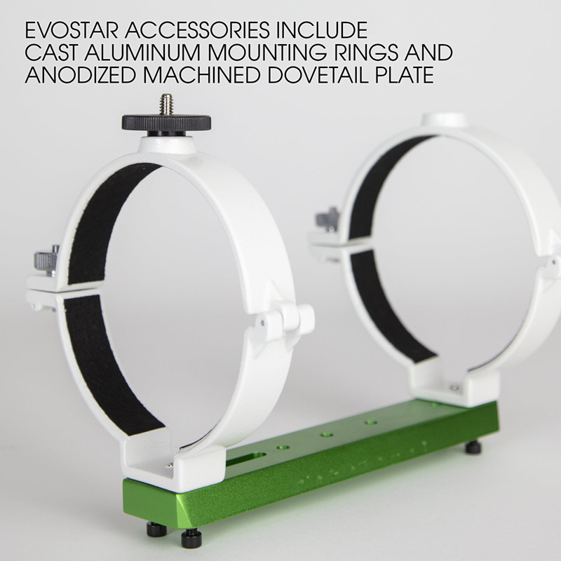 Telescópio Astronômico SkyWatc - Skywatcher Telescope Evostar avaliação e preço