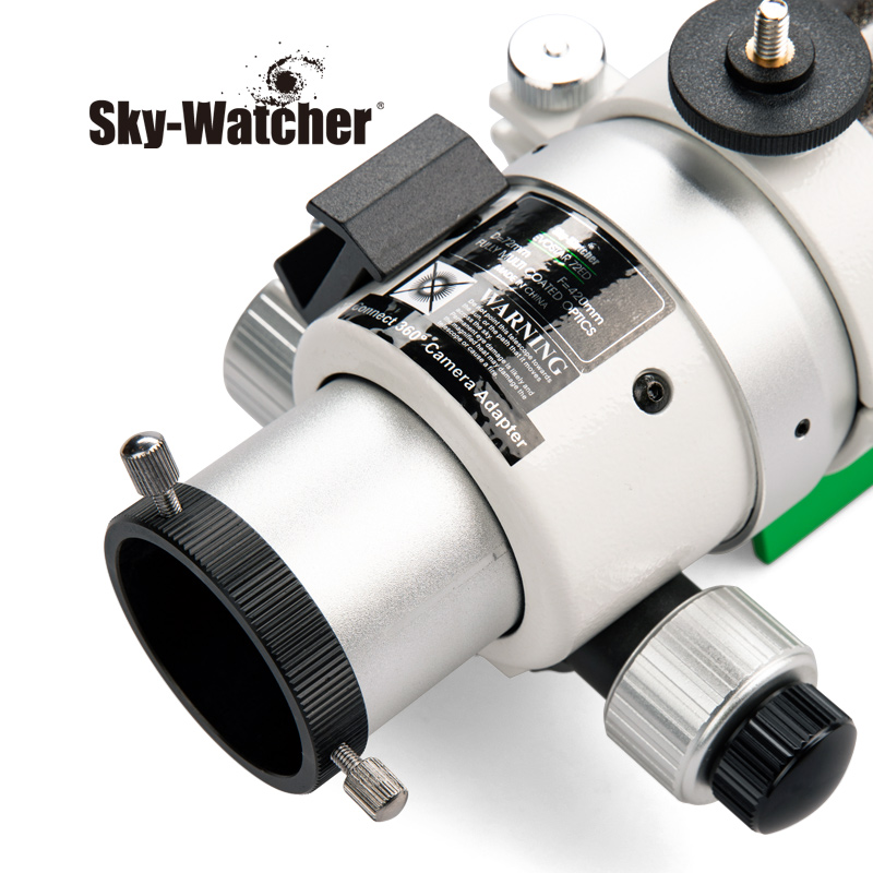 Telescópio Astronômico SkyWatc - Skywatcher Telescope Evostar avaliação e preço