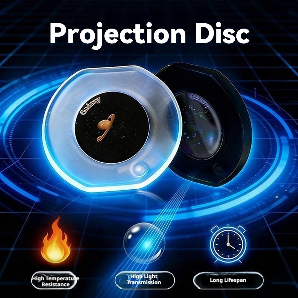 Projetor de Galáxia e Luz Notu - Planetarium Projector Home avaliação e preço