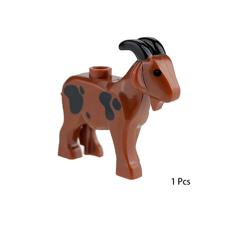 Fazenda moc blocos de construç - Science Olympiad avaliação e preço