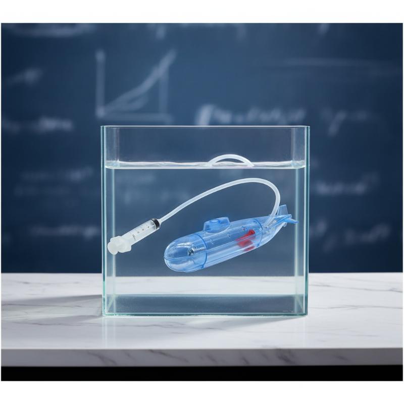 Kit Educacional STEM de Montag - Science Toys Diy avaliação e preço