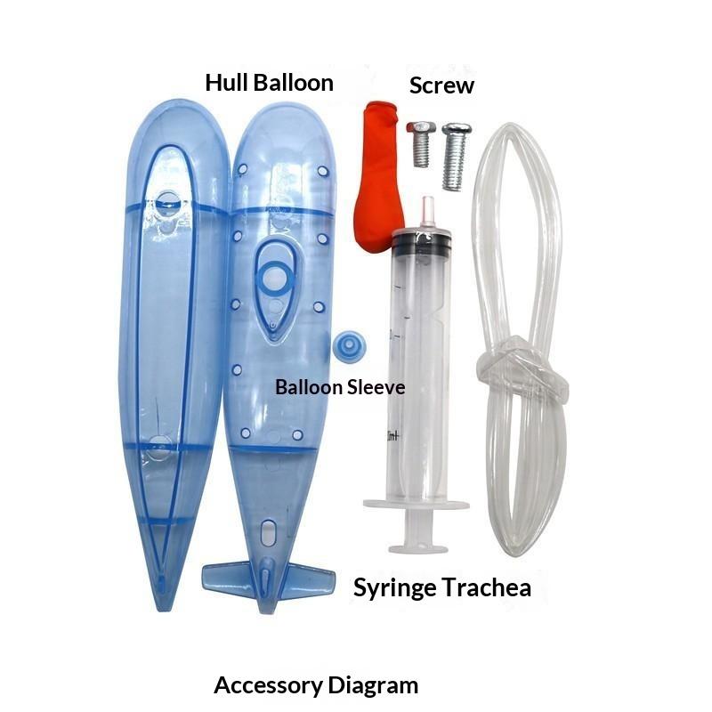 Kit Educacional STEM de Montag - Science Toys Diy avaliação e preço