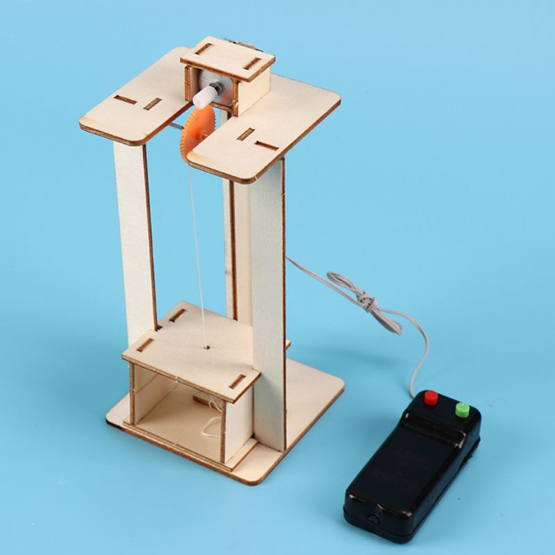 Brinquedo Educativo DIY: Model - Science Max avaliação e preço