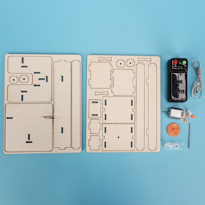 Brinquedo Educativo DIY: Model - Science Max avaliação e preço