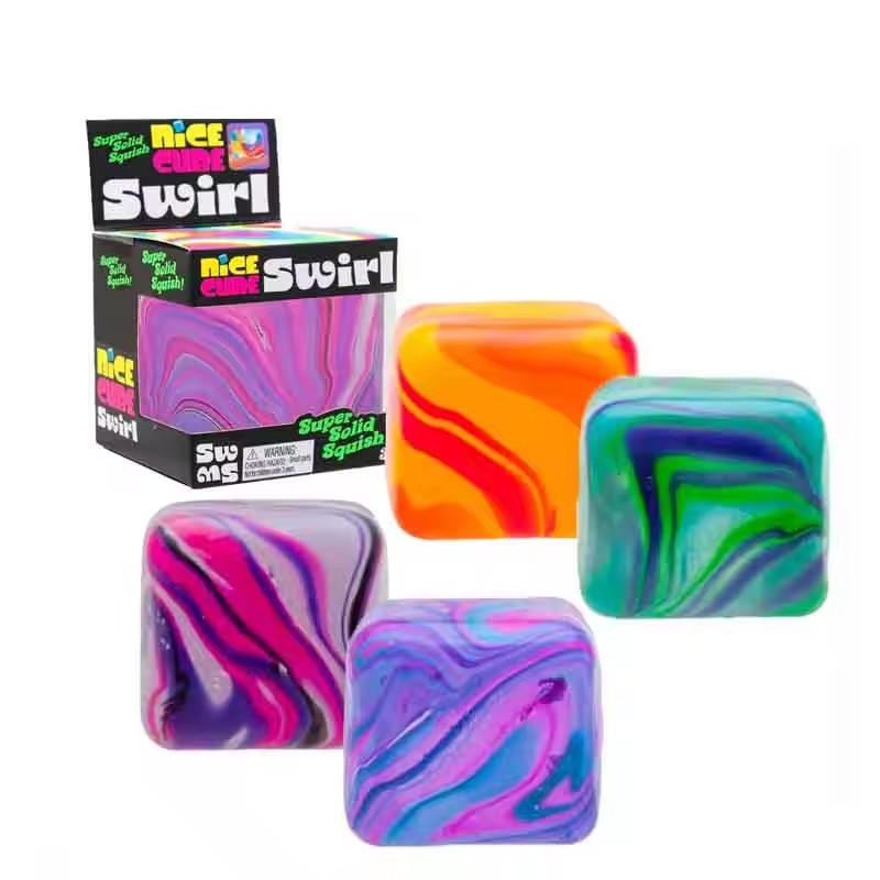 Novo Cubo Sensorial Needoh 202 - Crystal Growing Kit avaliação e preço