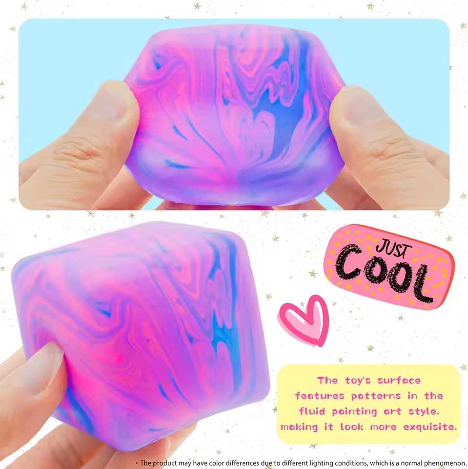 Novo Cubo Sensorial Needoh 202 - Crystal Growing Kit avaliação e preço
