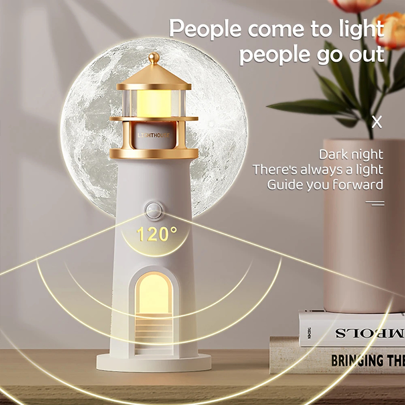 Farol luz ambiente lua projeçã - Planetarium Projector Home avaliação e preço