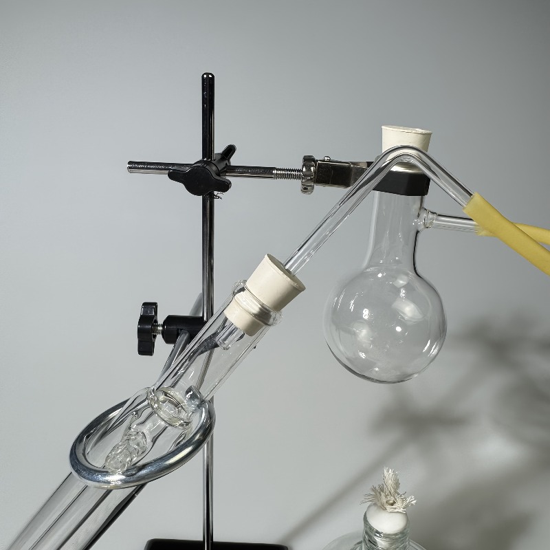 Conjunto de aparelhos de desti - Science Kit avaliação e preço