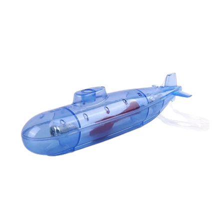 Submarinos caseiros para estud - Science Toys Diy avaliação e preço