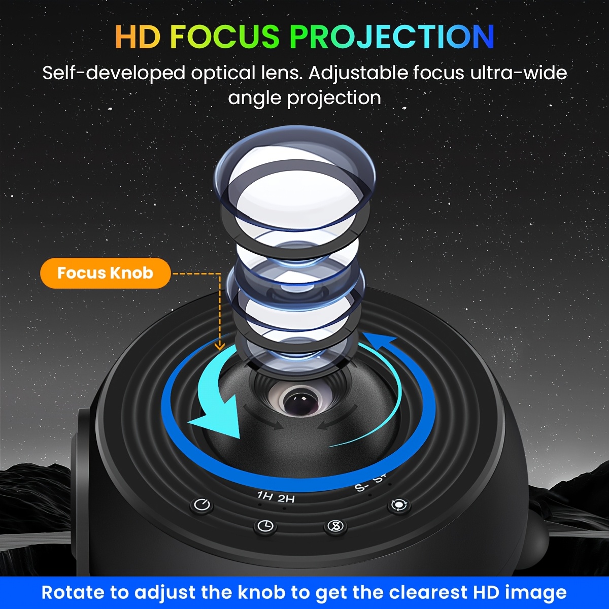 Atualize 13 em 1 céu estrelado - Planetarium Projector Home avaliação e preço