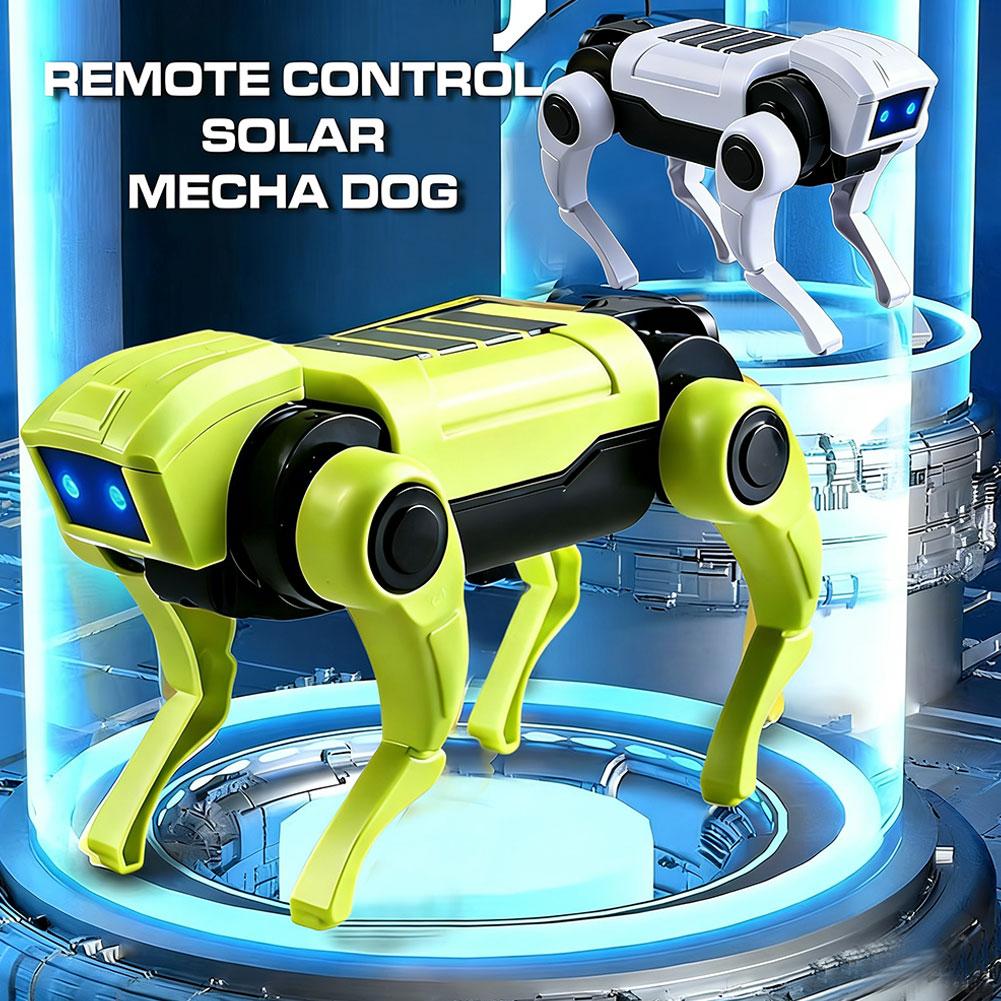 Cão Robô Biónico Elétrico para - Science Project Robot avaliação e preço